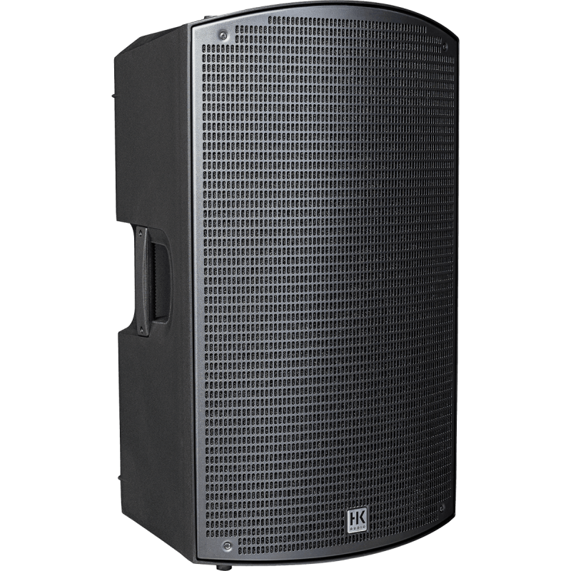 HK AUDIO SONAR-115XI enceinte amplifiée 15" bluetooth