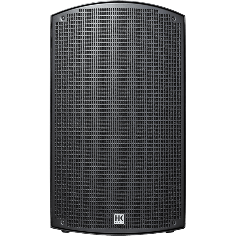 HK AUDIO SONAR-115XI enceinte amplifiée 15" bluetooth