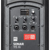 HK AUDIO SONAR-115XI enceinte amplifiée 15" bluetooth