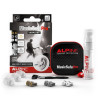 ALPINE MSAFEPRO-TR bouchons alpine musicsafe pro transp.