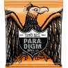 ERNIE BALL 2022 paradigm hybrid slinky 9-46