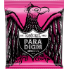 ERNIE BALL 2023 paradigm super slinky 9-42