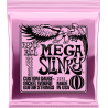 ERNIE BALL 2213 mega slinky 10,5-48