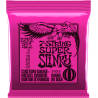 ERNIE BALL 2623 super slinky 7 cordes 9-52