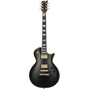ESP 2EC2SD-VBK e-ii eclipse ec-ii vintage black seymour duncan