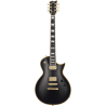 ESP 2EC2SD-VBK e-ii eclipse ec-ii vintage black seymour duncan