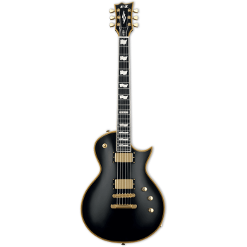 ESP 2EC2-VBK e-ii eclipse ec-ii vintage black