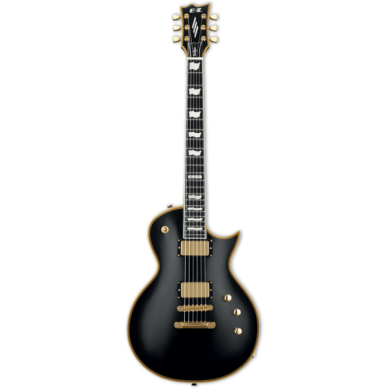 ESP 2EC2-VBK e-ii eclipse ec-ii vintage black