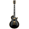 ESP 2EC2-VBK e-ii eclipse ec-ii vintage black