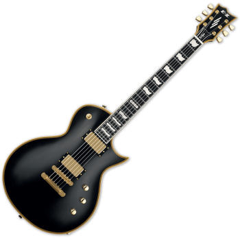 ESP 2EC2-VBK e-ii eclipse ec-ii vintage black
