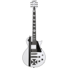 ESP IRONCROSS-W signature james hetfield ironcross snow white