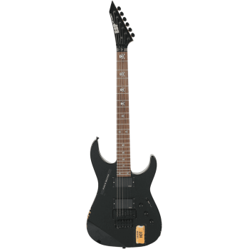 ESP KH2V-BK signature kirk hammett vintage black