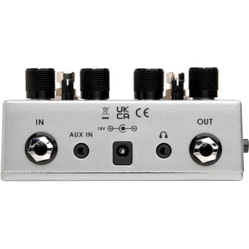 AGUILAR THPREPEDAL tone hammer preamp di