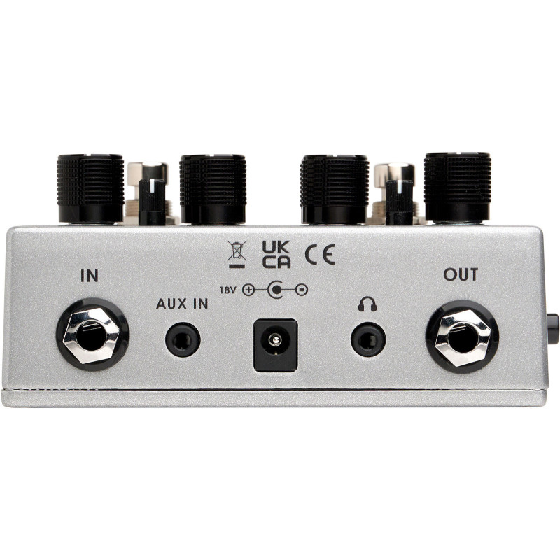 AGUILAR THPREPEDAL tone hammer preamp di