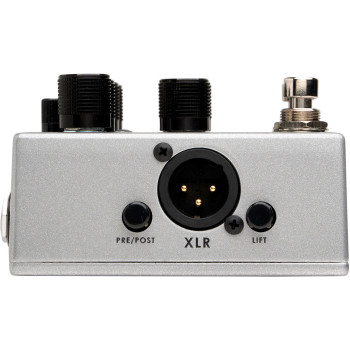 AGUILAR THPREPEDAL tone hammer preamp di