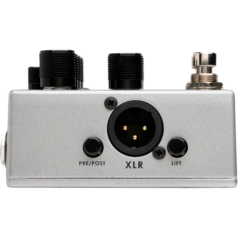 AGUILAR THPREPEDAL tone hammer preamp di