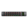 SSL PUREDRIVE-OCTO préampli 8 canaux