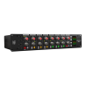 SSL PUREDRIVE-OCTO préampli 8 canaux