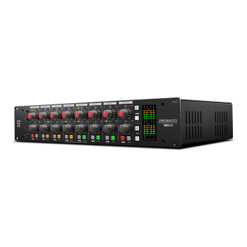 SSL PUREDRIVE-OCTO préampli 8 canaux