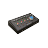 SSL SSL12 interface audio usb 4 voies 4 sorties midi adat
