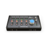 SSL SSL12 interface audio usb 4 voies 4 sorties midi adat