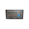SSL SSL12 interface audio usb 4 voies 4 sorties midi adat