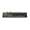 SSL SSL12 interface audio usb 4 voies 4 sorties midi adat