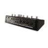 SSL SSL12 interface audio usb 4 voies 4 sorties midi adat