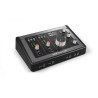 SSL SSL2+MKII interface audio usb-c 2 entrées 4 sorties