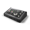 SSL SSL2+MKII interface audio usb-c 2 entrées 4 sorties