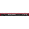 NORD NE7-61 nord electro 7 61 notes semi-lestées