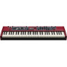 NORD NE7-61 nord electro 7 61 notes semi-lestées