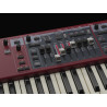 NORD NE7-61 nord electro 7 61 notes semi-lestées