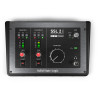 SSL SSL2MKII interface audio usb-c 2 entrées 2 sorties