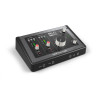 SSL SSL2MKII interface audio usb-c 2 entrées 2 sorties