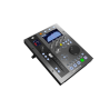 SSL UF1 contrôleur daw 1 fader écran lcd 4 encodeurs