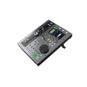 SSL UF1 contrôleur daw 1 fader écran lcd 4 encodeurs