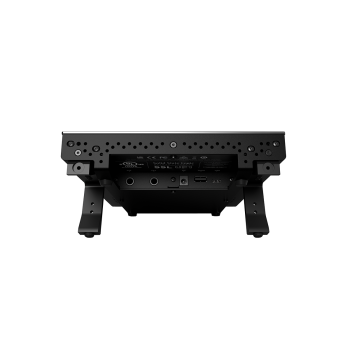 SSL UF1 contrôleur daw 1 fader écran lcd 4 encodeurs