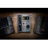 SSL UF1 contrôleur daw 1 fader écran lcd 4 encodeurs