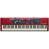NORD NE7-73 nord electro 7 73 notes semi-lestées