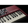 NORD NE7-73 nord electro 7 73 notes semi-lestées