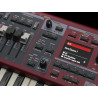 NORD NE7-73 nord electro 7 73 notes semi-lestées