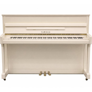 OCCASION - Yamaha B2 WH Année 2015