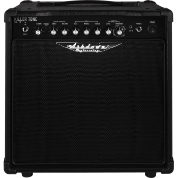 ASHDOWN KT-30FX combo killertone 30 watts 1x10" + fx