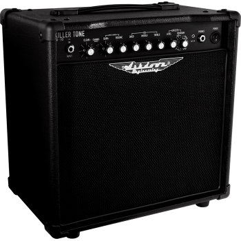 ASHDOWN KT-30FX combo killertone 30 watts 1x10" + fx