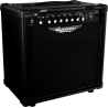ASHDOWN KT-30FX combo killertone 30 watts 1x10" + fx