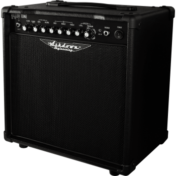ASHDOWN KT-30FX combo killertone 30 watts 1x10" + fx