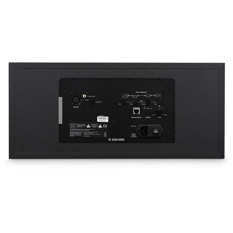 ADAM AUDIO A77H