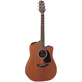 TAKAMINE GD11MCENS gd11mce-ns natural satin