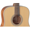 TAKAMINE GD20NS gd20-ns natural satin